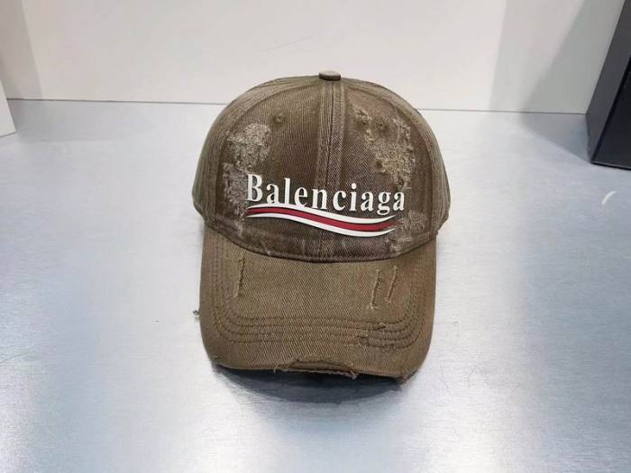 B Hats AAA-923