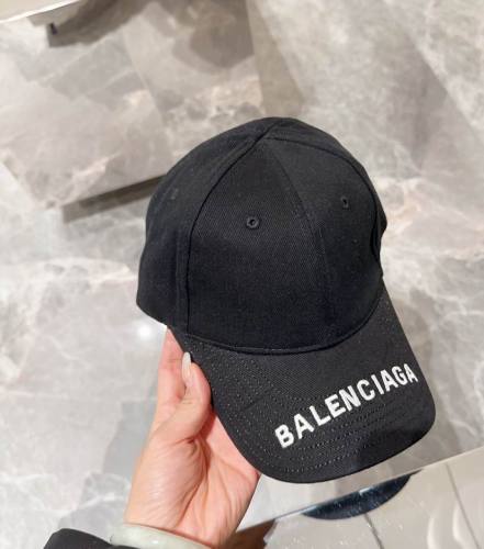 B Hats AAA-859
