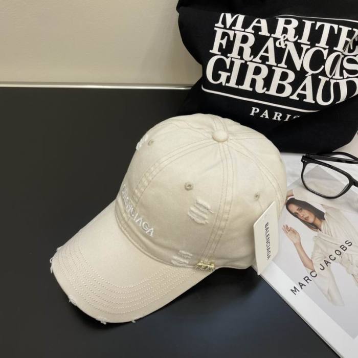 B Hats AAA-1102