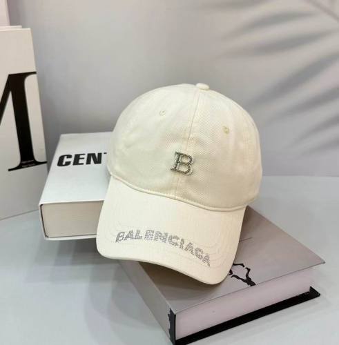 B Hats AAA-1039