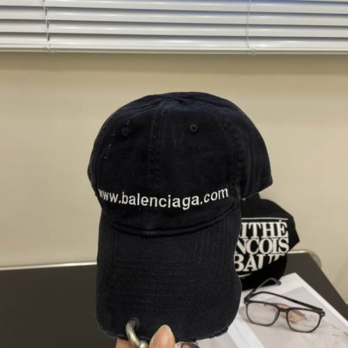 B Hats AAA-611