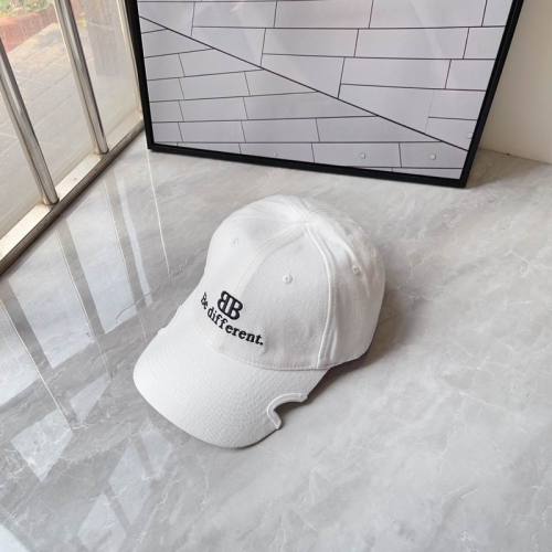B Hats AAA-1025