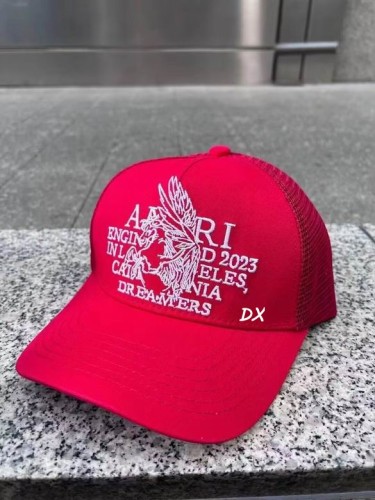 Amiri Hats AAA-039