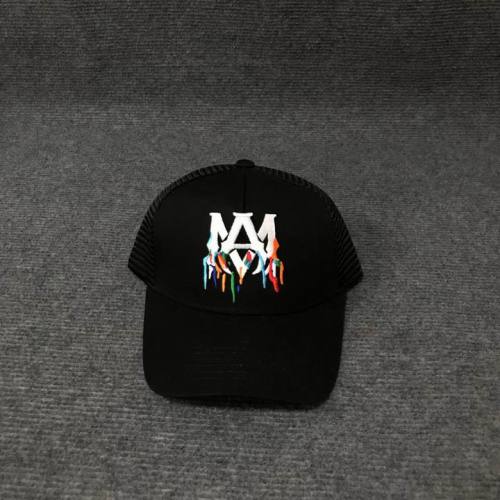 Amiri Hats AAA-016