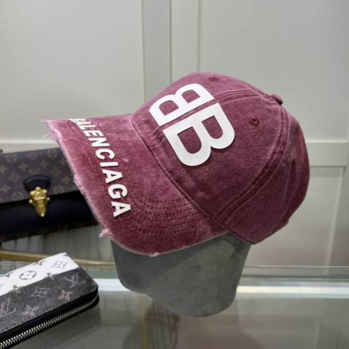 B Hats AAA-631