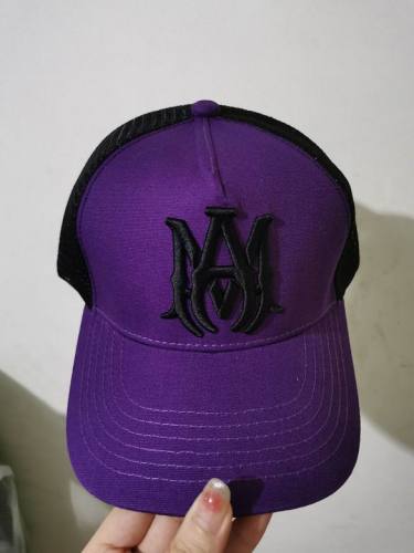 Amiri Hats AAA-043