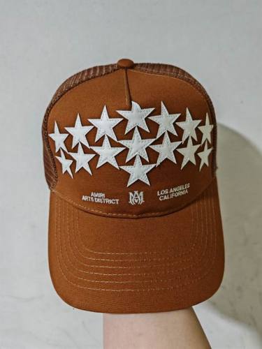 Amiri Hats AAA-074