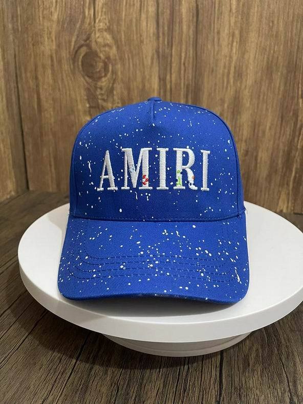 Amiri Hats AAA-009