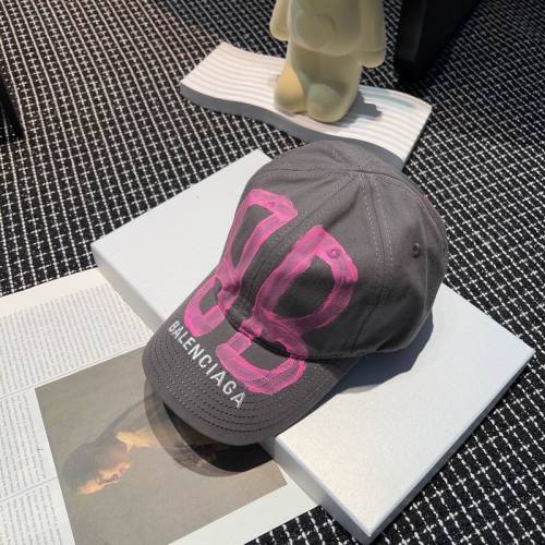 B Hats AAA-968