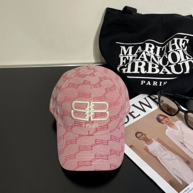 B Hats AAA-741