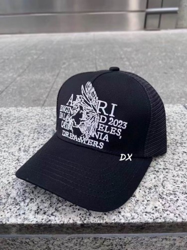 Amiri Hats AAA-038
