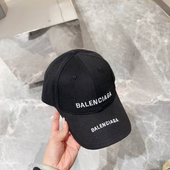 B Hats AAA-847