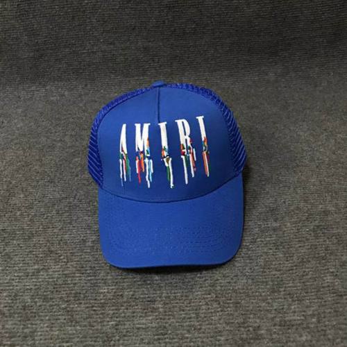 Amiri Hats AAA-017
