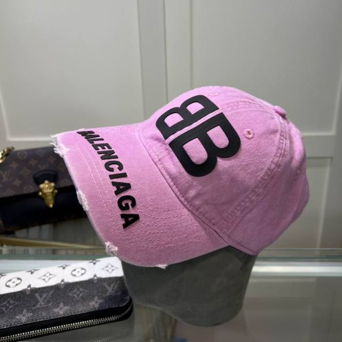 B Hats AAA-633