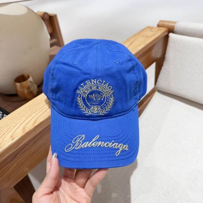 B Hats AAA-638
