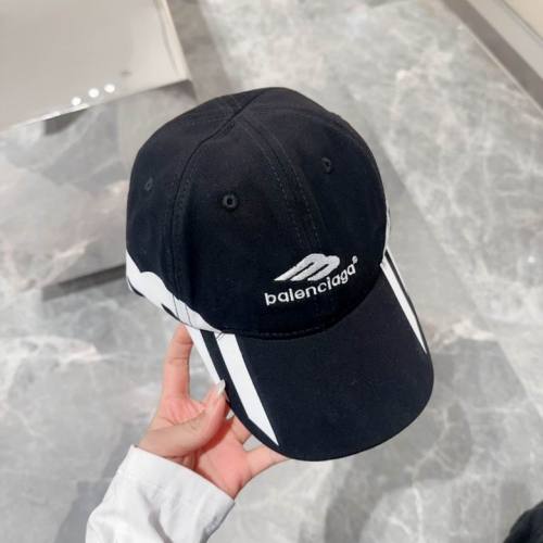 B Hats AAA-809