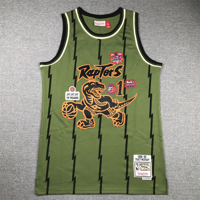 NBA Toronto Raptors-223
