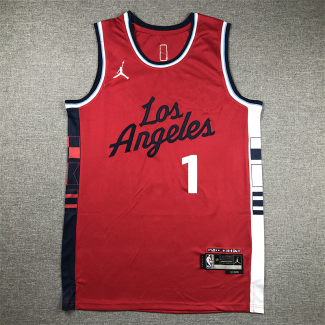 NBA Los Angeles Clippers-159