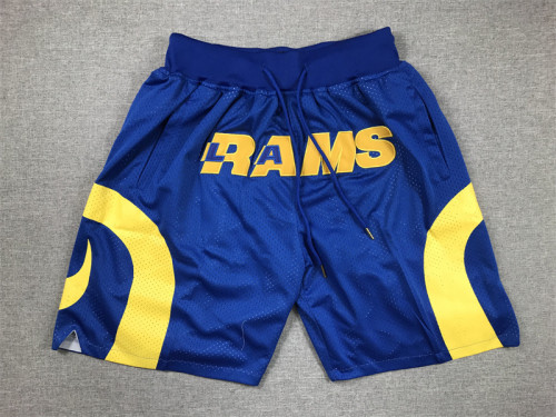 NBA Shorts-1723