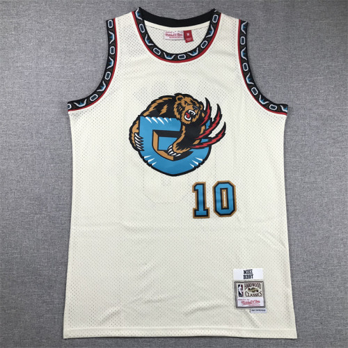 NBA Memphis Grizzlies-120