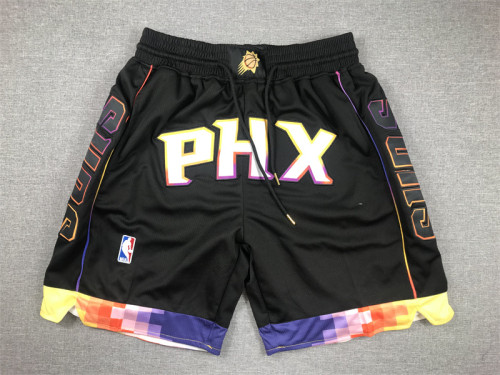 NBA Shorts-1732