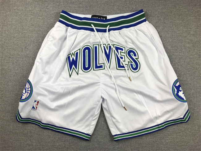 NBA Shorts-1709