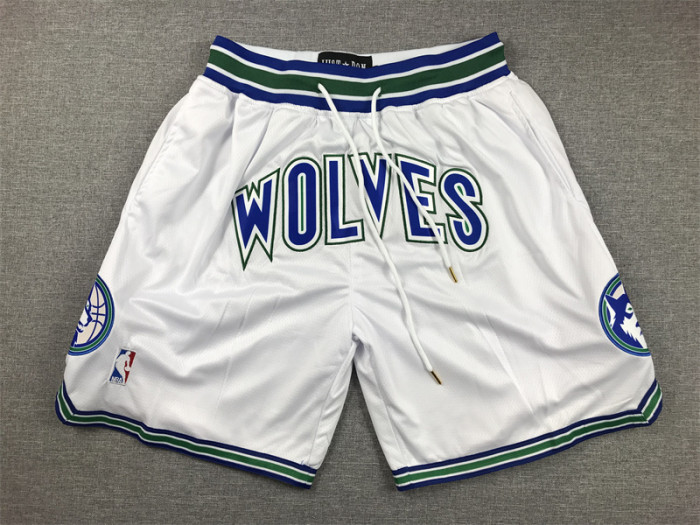 NBA Shorts-1709