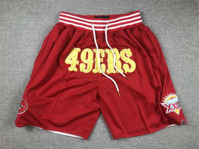 NBA Shorts-1737
