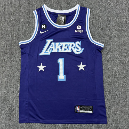 NBA Los Angeles Lakers-1048