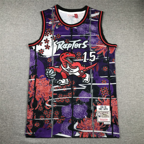 NBA Toronto Raptors-225