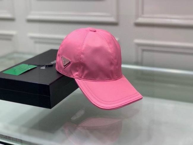Prada Hats AAA-487
