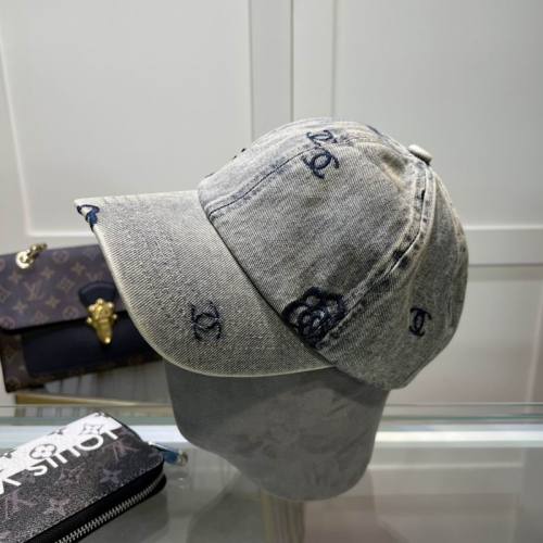 CHAL Hats AAA-1555