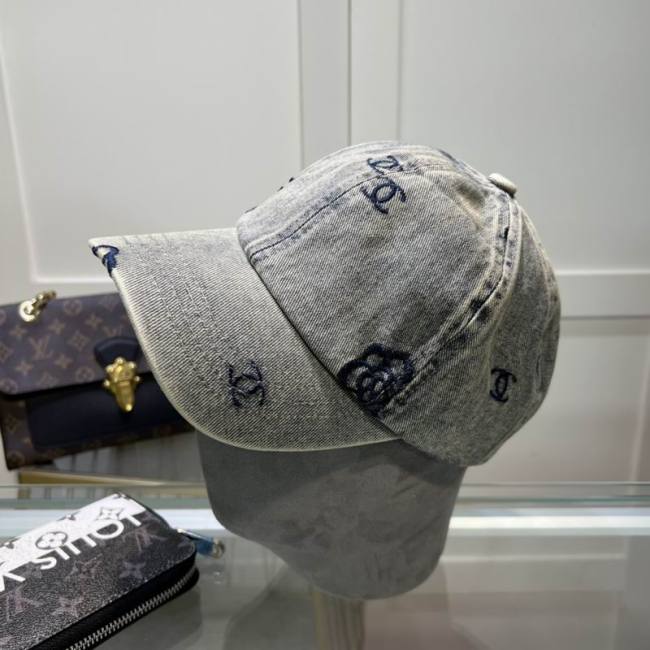 CHAL Hats AAA-1555