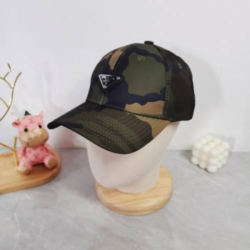 Prada Hats AAA-555