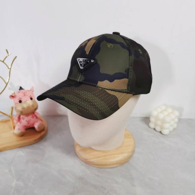Prada Hats AAA-555