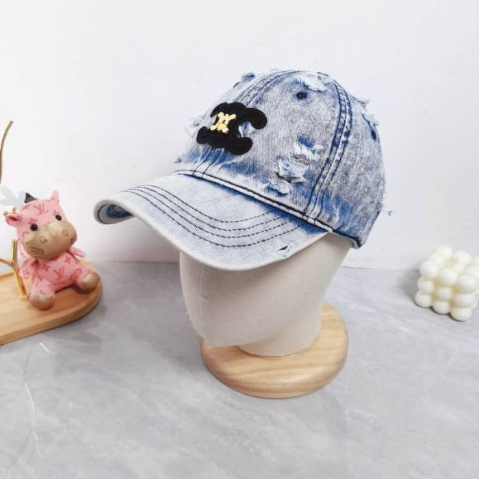Celine Hats AAA-774