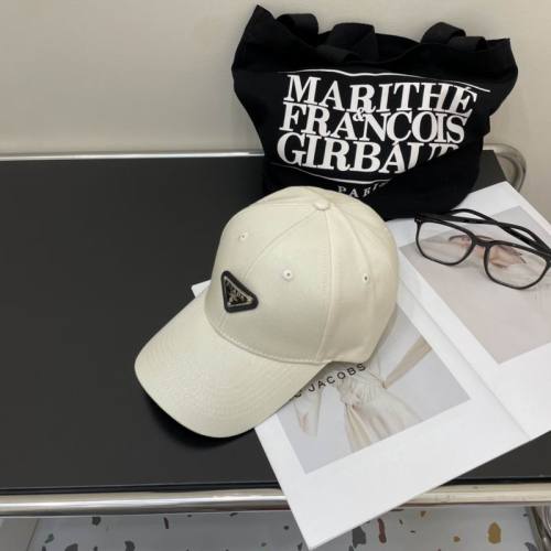 Prada Hats AAA-677