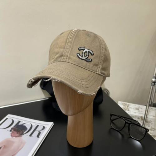 CHAL Hats AAA-1674