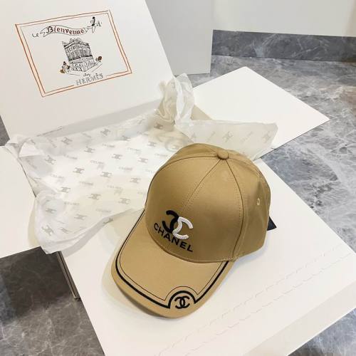 CHAL Hats AAA-1596