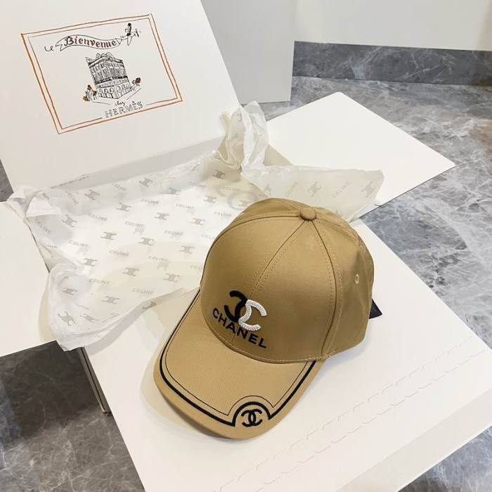 CHAL Hats AAA-1596