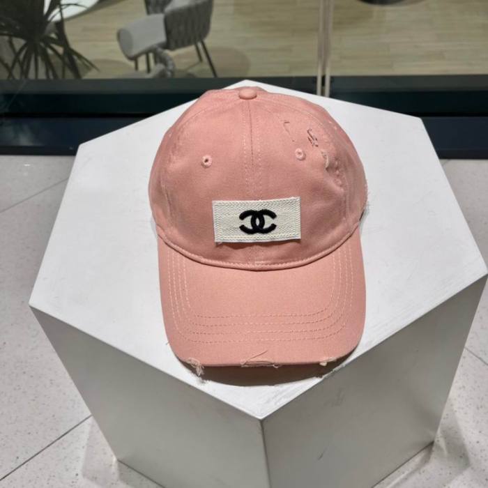 CHAL Hats AAA-1712