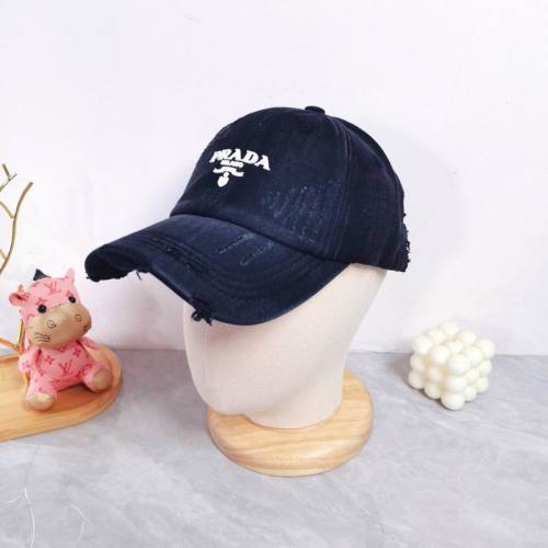 Prada Hats AAA-624