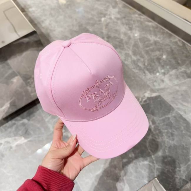 Prada Hats AAA-501
