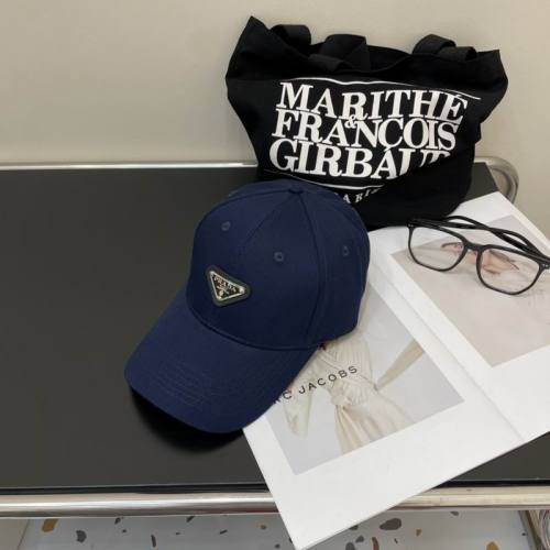 Prada Hats AAA-678