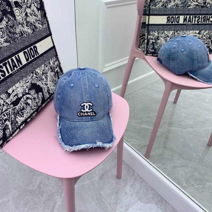 CHAL Hats AAA-1512