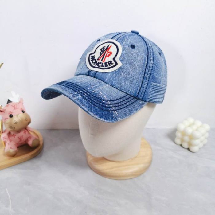 Moncler Hats AAA-270