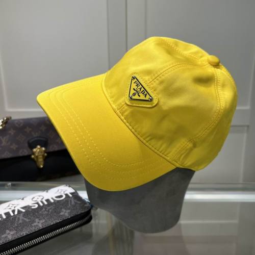 Prada Hats AAA-602