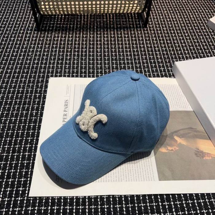Celine Hats AAA-809