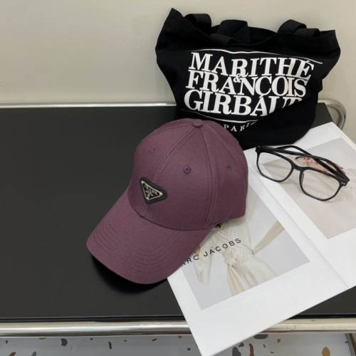 Prada Hats AAA-679