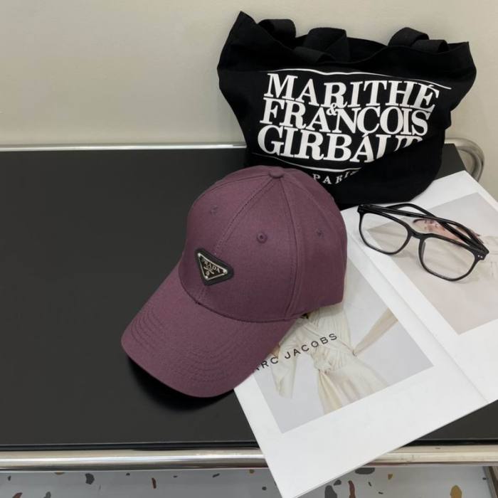 Prada Hats AAA-679